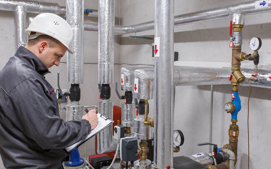 forfait entretien chaudière gaz Lamorlaye